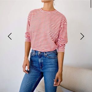 AYR The French Fry in Hot Sauce Sz Md